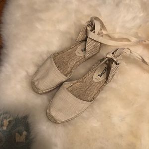 Soludos Espadrille Flats